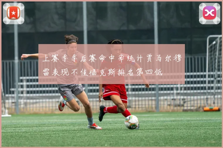 上赛季季后赛命中率统计贾马尔穆雷表现不佳福克斯排名第四低