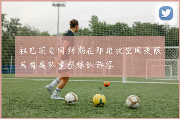 祖巴茨合同到期在即进攻空间受限或将离队重塑球队阵容